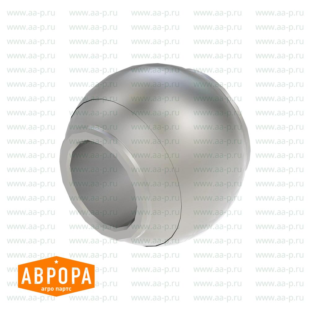 AN203909 САМОРАЗМ.  ВТУЛКА